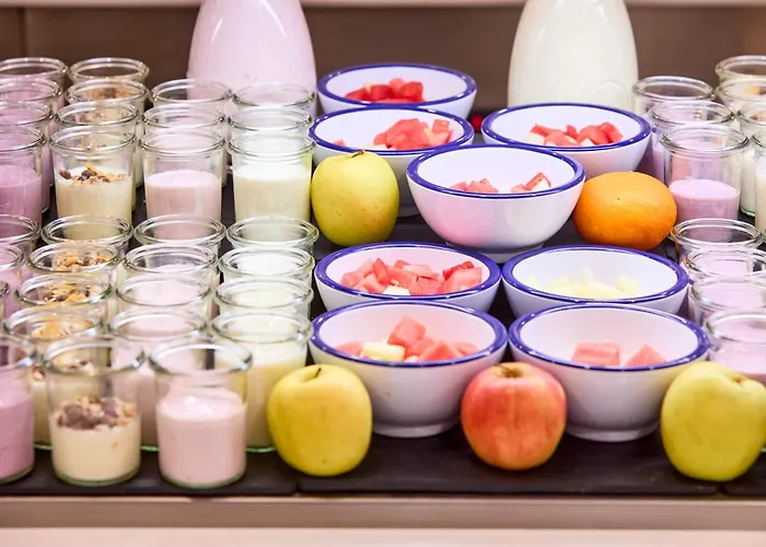 Hotel Ahoi! Urban El Arenal (Mallorca)