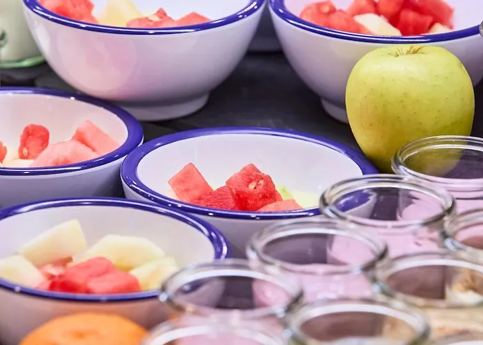 Ahoi! Urban El Arenal (Mallorca)