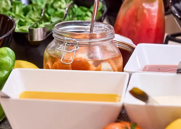 Ahoi! Urban 3* El Arenal (Mallorca)