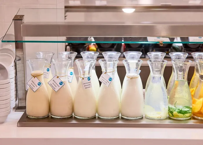 Ahoi! Urban Hotel El Arenal (Mallorca)