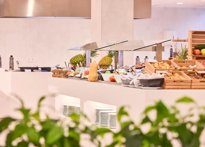 Ahoi! Urban 3* El Arenal (Mallorca)