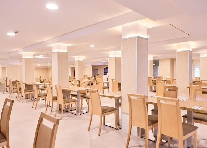 Hotel Ahoi! Urban El Arenal (Mallorca)