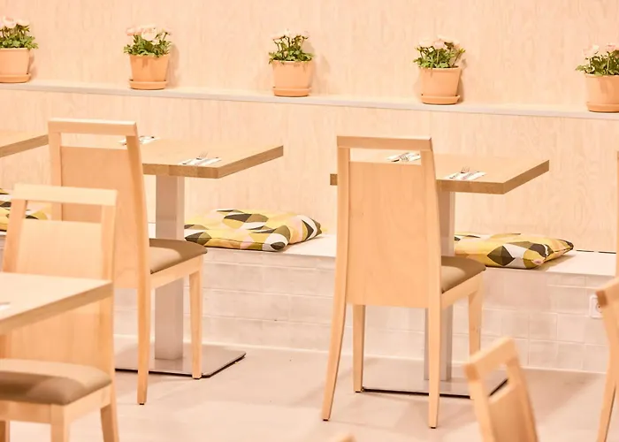 Ahoi! Urban 3* 埃尔阿雷纳尔