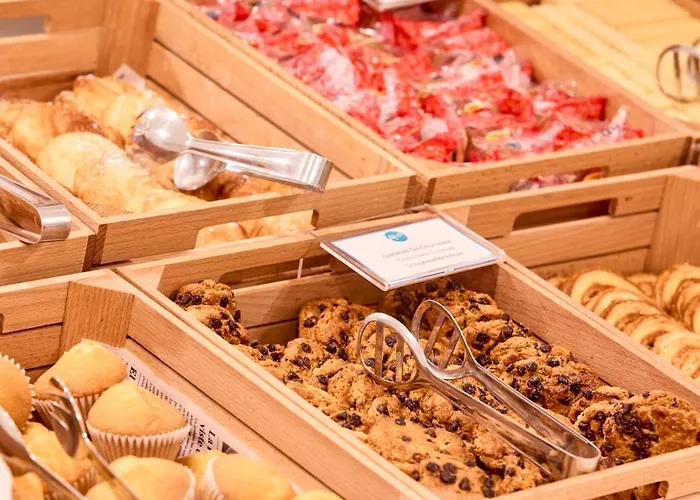 Ahoi! Urban Hotel El Arenal (Mallorca)