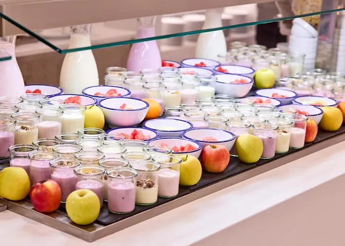 Ahoi! Urban El Arenal (Mallorca)