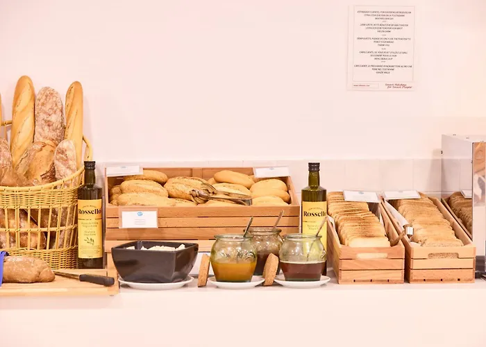 Hotel Ahoi! Urban 3*