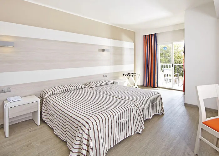 Ahoi! Urban Hotel El Arenal (Mallorca)